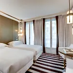 Hotel Le A - Champs-Elysees
