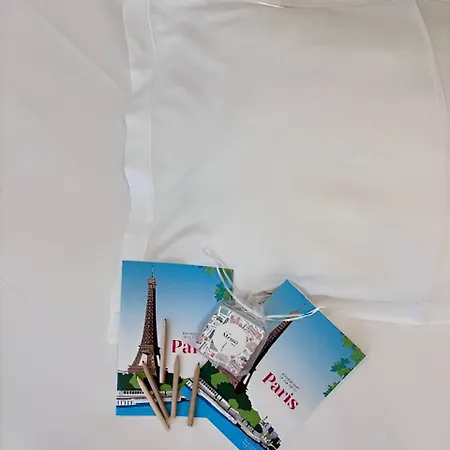 Hotel Le A Parigi