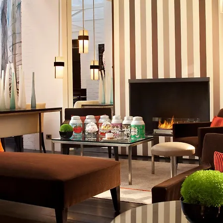 Hotel Le A Parigi