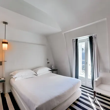 Hotel Le A 4*