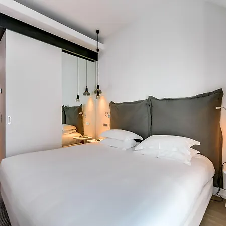 Le A - Champs-elysees Hotel Paris