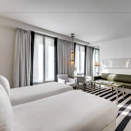 Le A Hotel