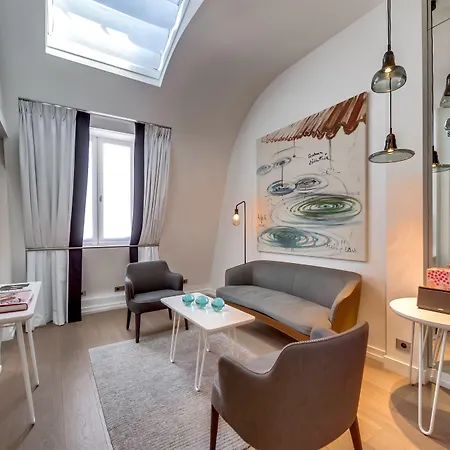 Le A - Champs-elysees Hotel