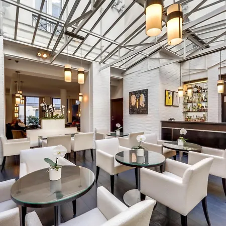 Hotel Le A