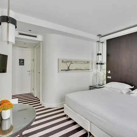Hotel Le A 4*