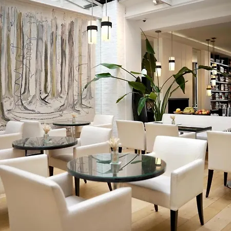Le A - Champs-elysees Hotel
