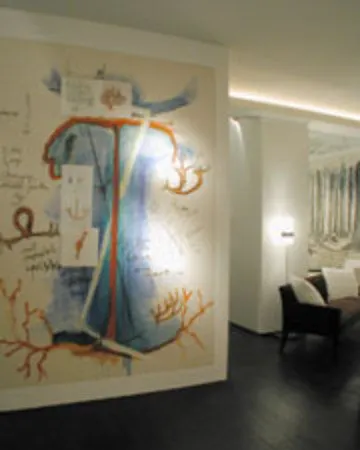 Le A Hotel Parigi