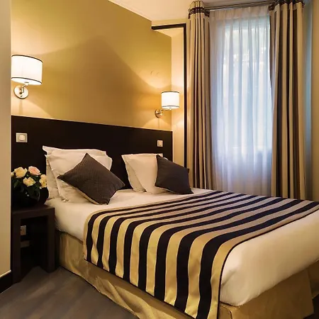 Le A 4* Parigi