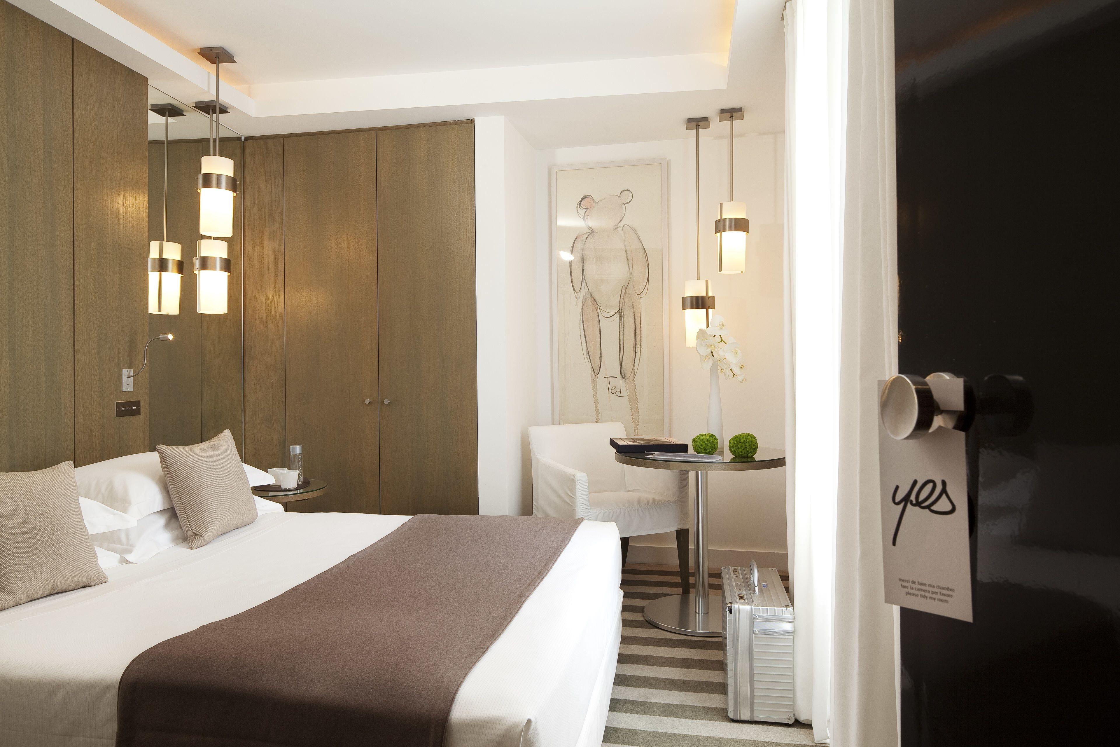 Hotel Le A - Champs-elysees