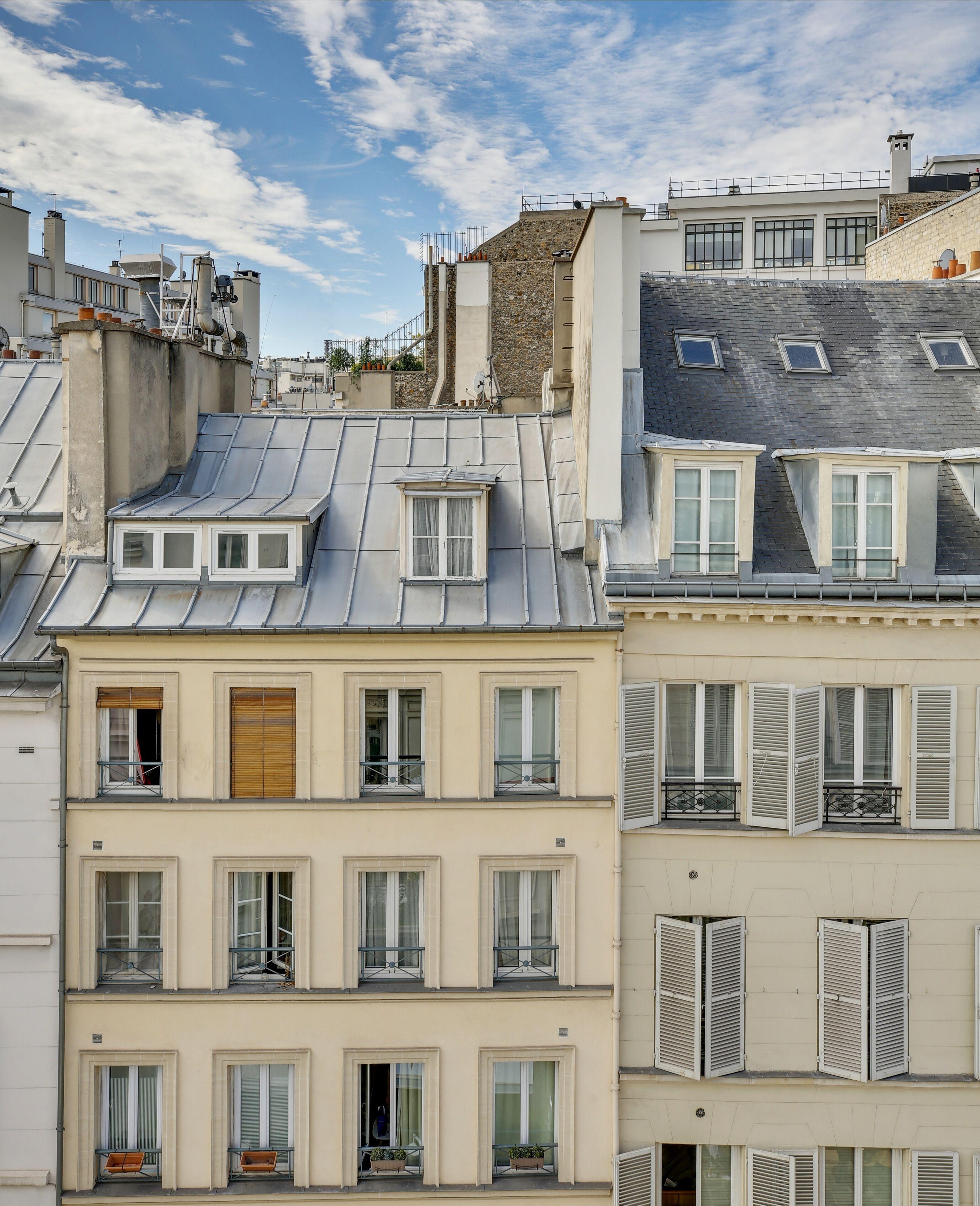 Le A - Champs-elysees 4* Paris