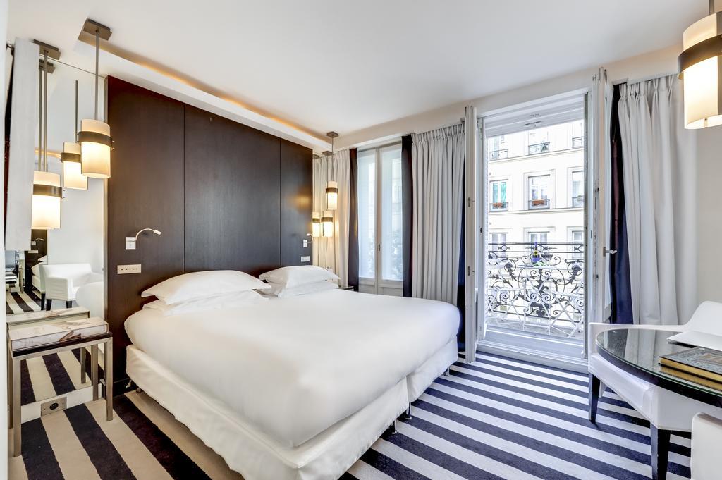 Le A Hotel Parigi