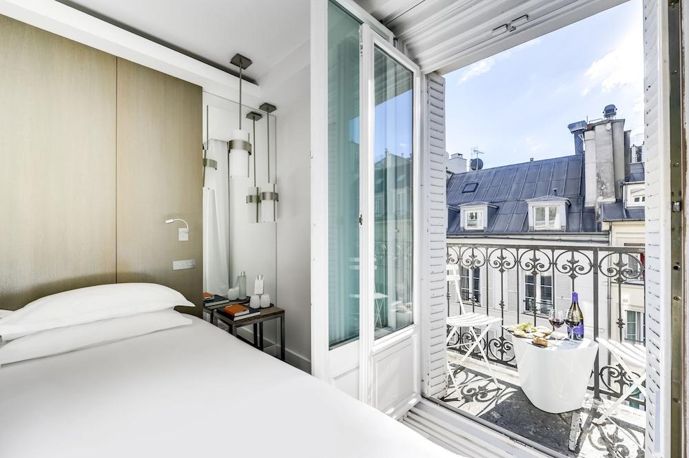 Le A Hotel Parigi