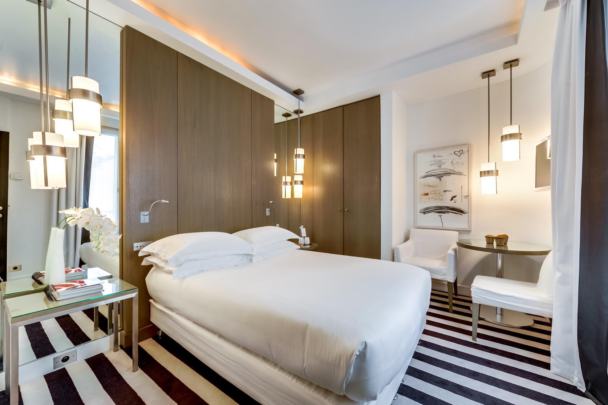 Hotel Le A Parigi