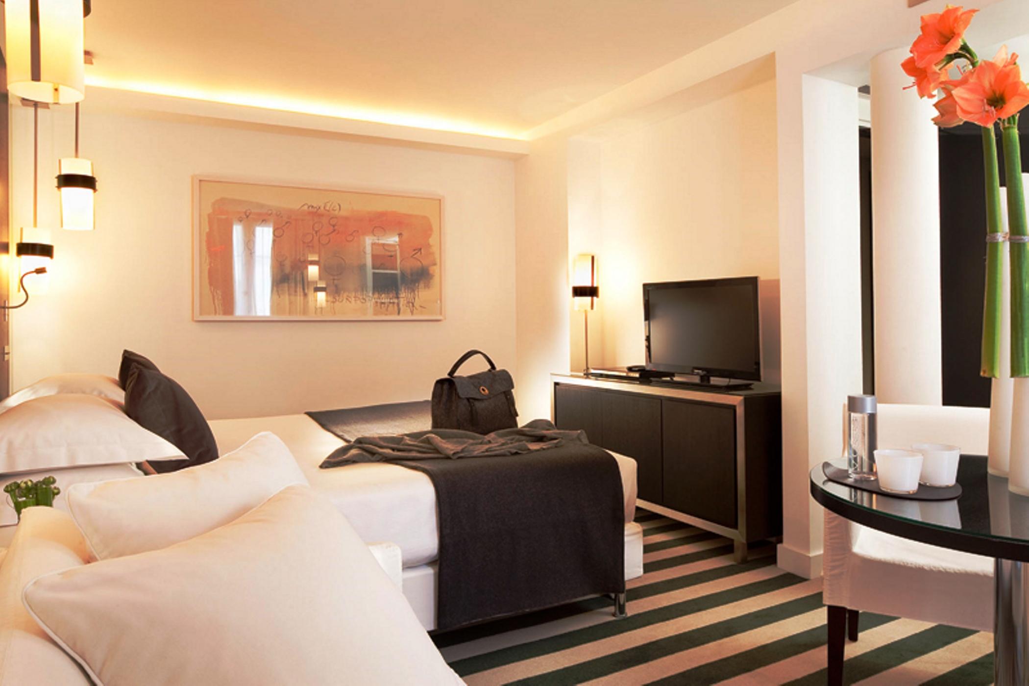 Hotel Le A Parigi