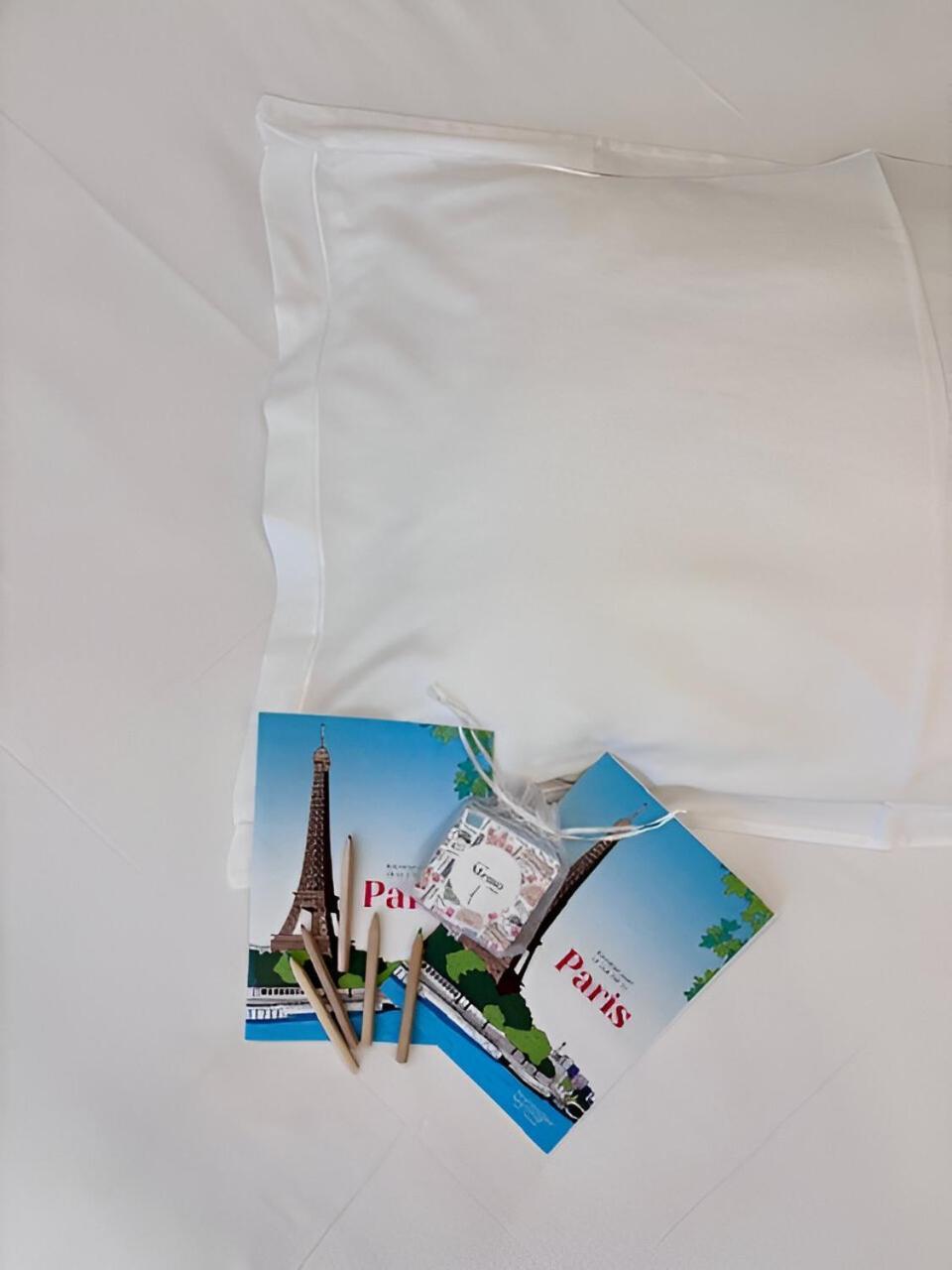 Hotel Le A Parigi