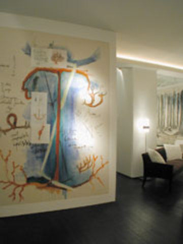 Le A Hotel Parigi