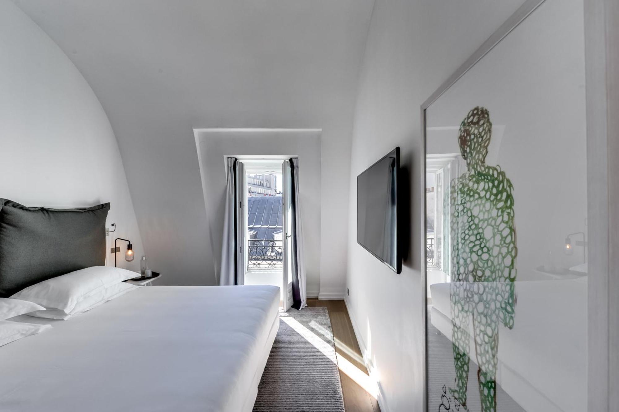 Le A 4* Parigi