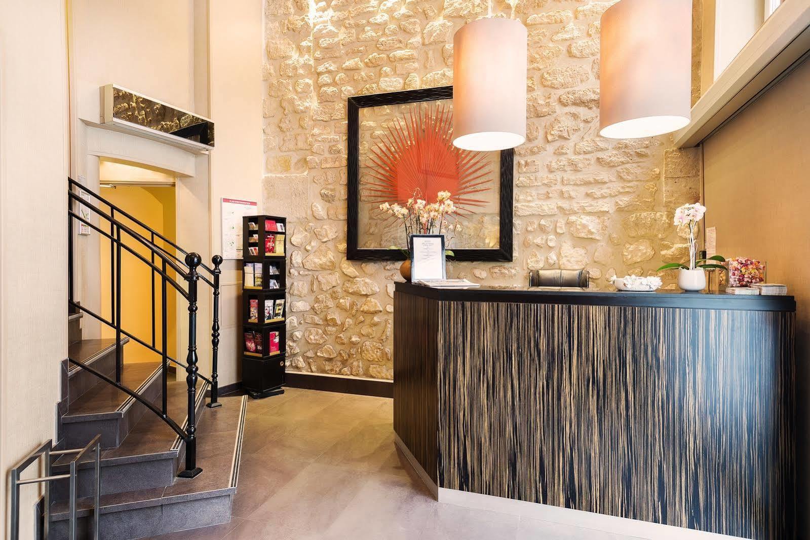 Le A Hotel Parigi